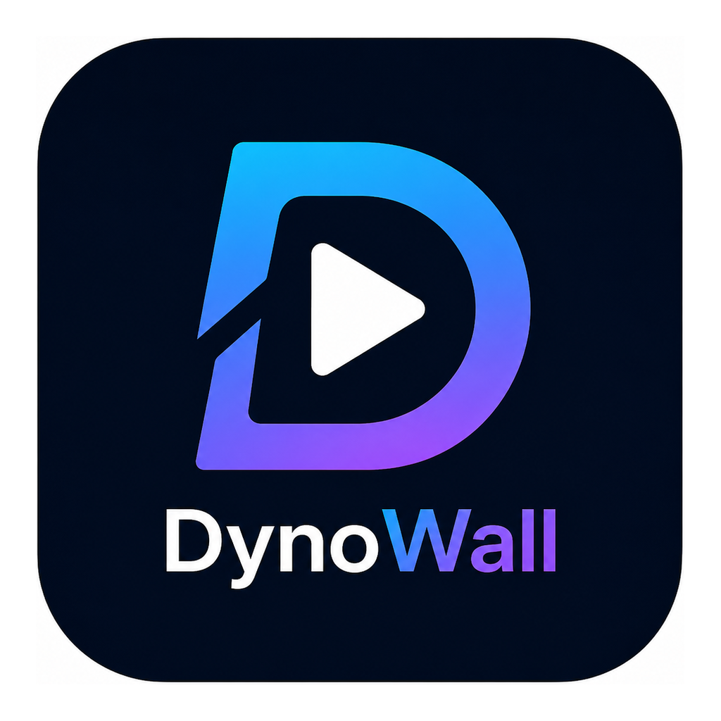 Dynowall
